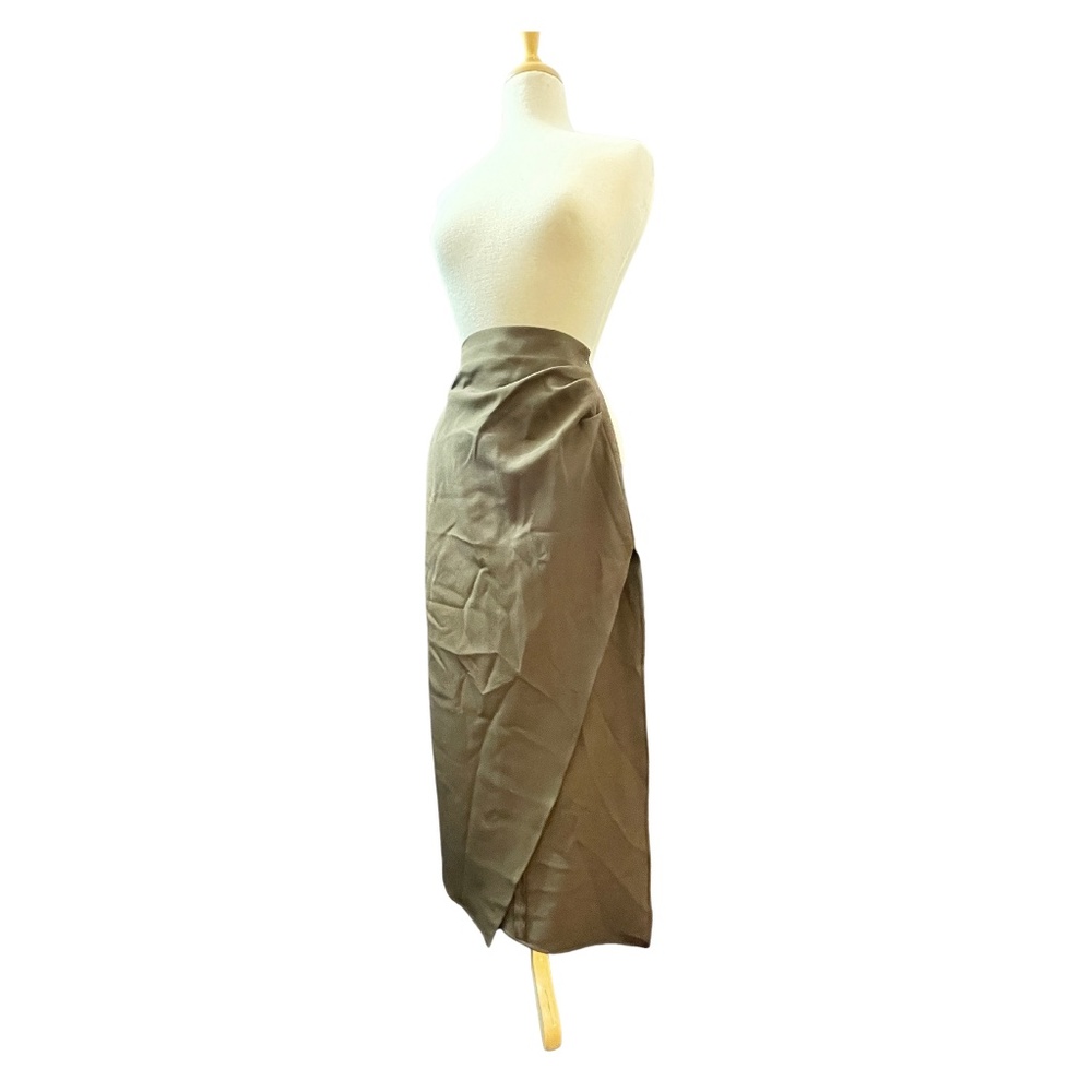 Midi Skirt